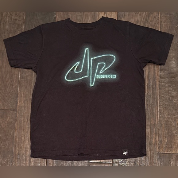 Lot of 7 Dude Perfect Youth Large T Shirts - Picture 8 of 16